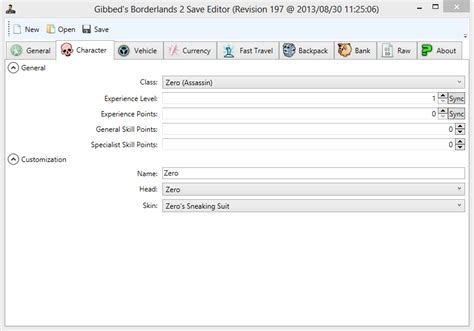 gibbed save editor download free.